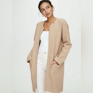 Aritzia Banville Jacket